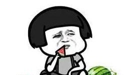 娱乐圈吃瓜的梗有哪些图片,揭秘明星幕后那些事儿